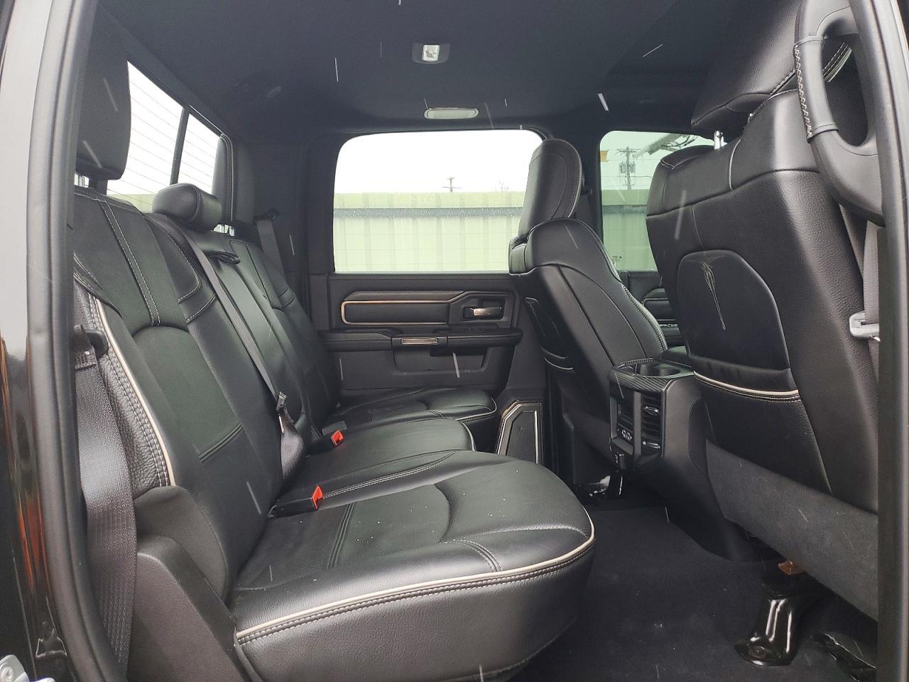 2020 Dodge RAM 3500 Limited