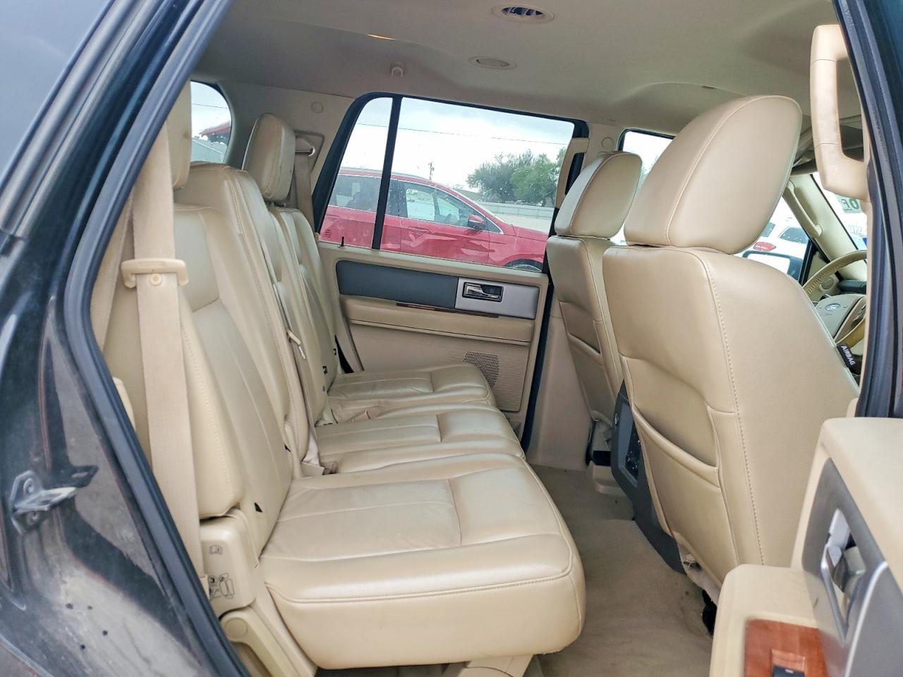 2010 Ford Expedition Eddie Bauer