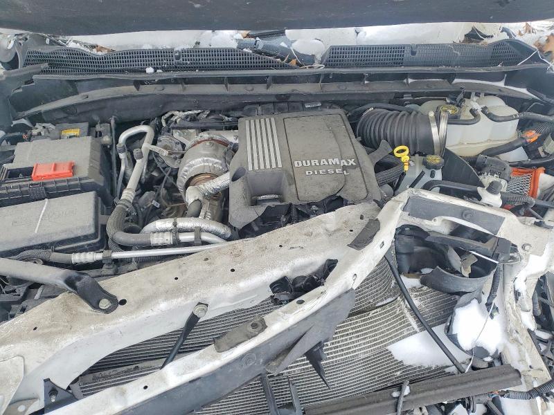 2022 GMC Sierra K1500 Elevation