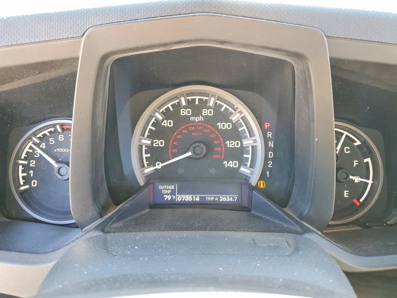 2011 Honda Ridgeline RTL