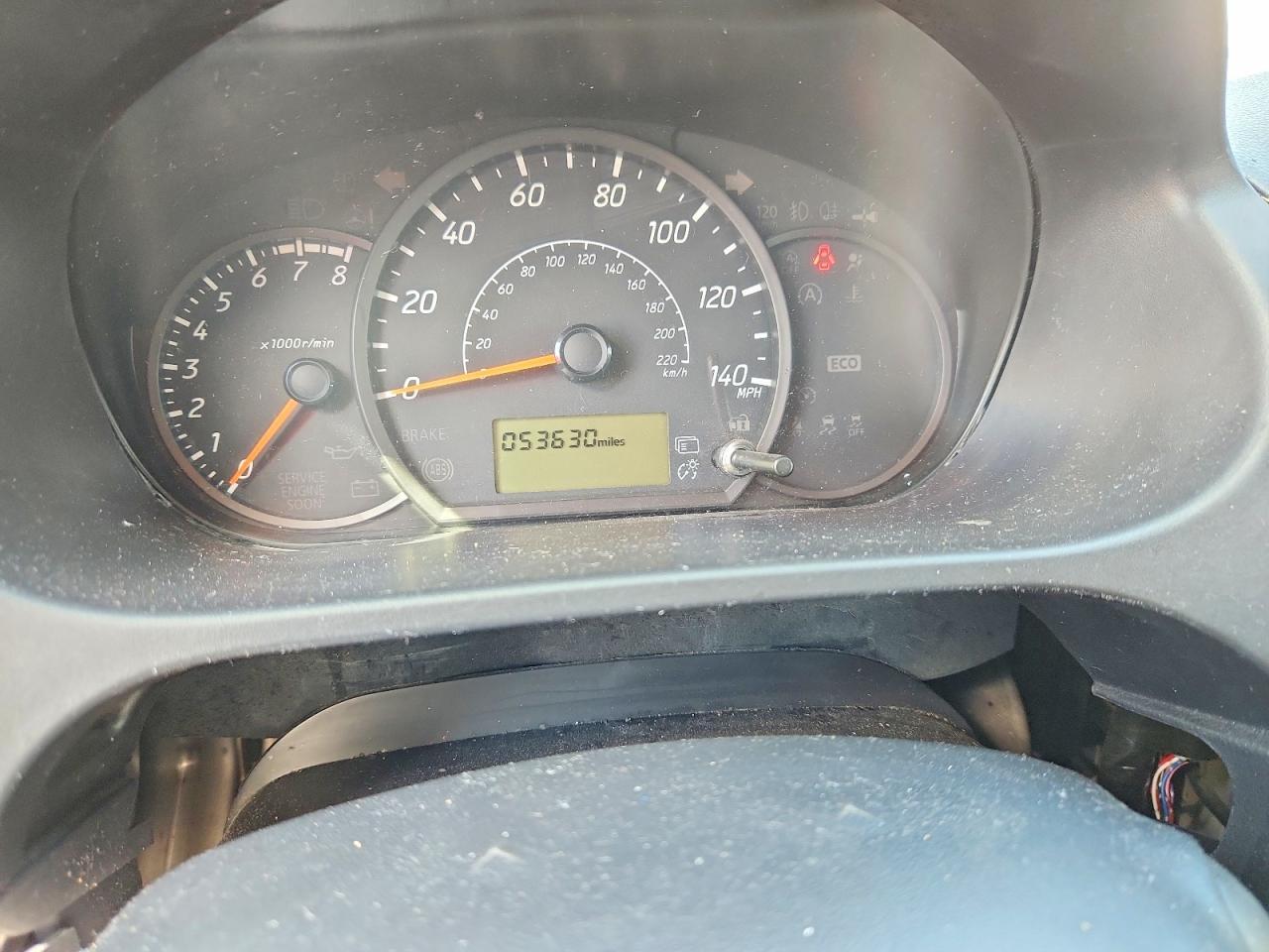 2015 Mitsubishi Mirage es