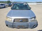 2004 Subaru Forester 2.5x