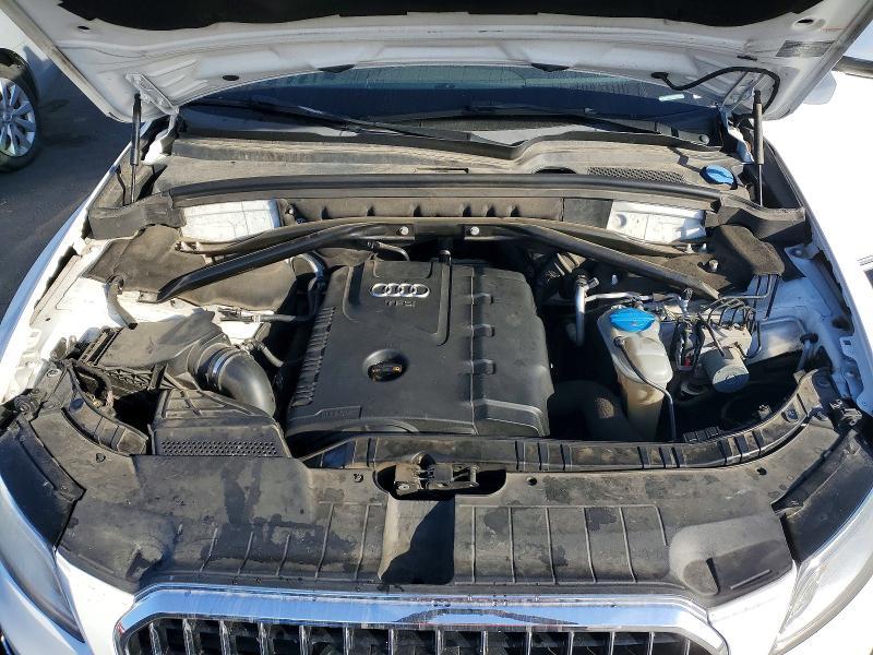 2013 Audi Q5 Premium Plus