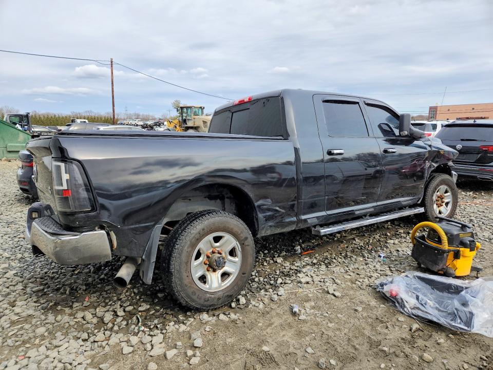 2016 Dodge Ram 3500 slt
