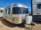 2016 Airstream Svrtfg-SP Camper