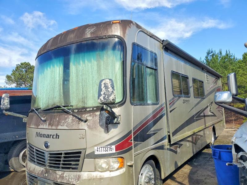 2008 Monark Monarch