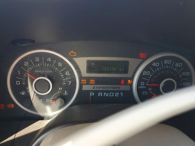 2006 Ford Expedition Limited