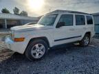 2008 Jeep Commander Sport