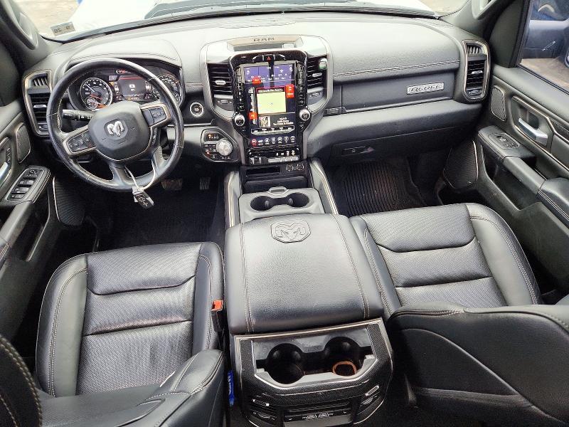 2021 Ram Trucks 1500 Rebel