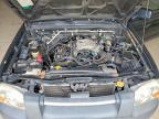 2003 Nissan Frontier XE-V6