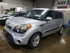 2012 KIA Soul Base