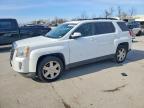 2011 GMC Terrain sle