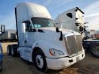 2015 Kenworth Construction T680