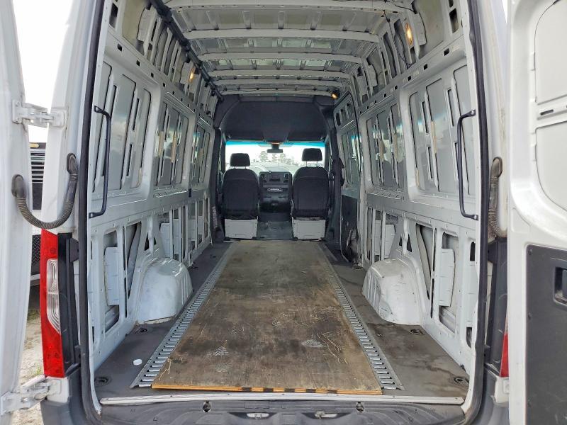 2020 Mercedes-Benz Sprinter 2500 Delivery van