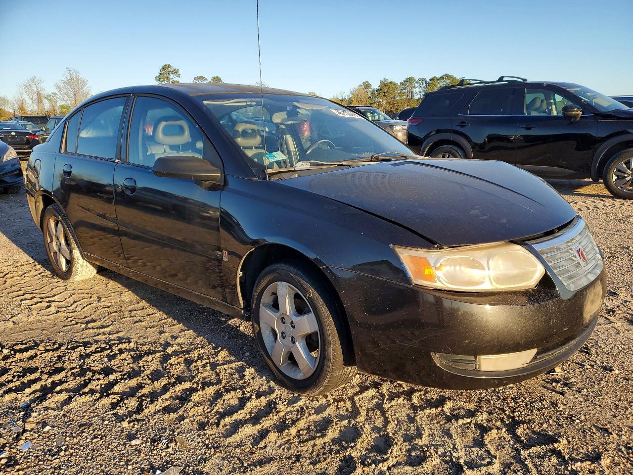 2006 Saturn Ion Level 3