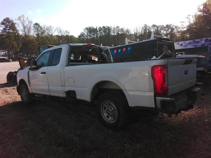 2024 Ford F250 Super Duty