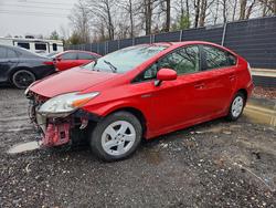 2011 Toyota Prius Three en venta en Waldorf, MD