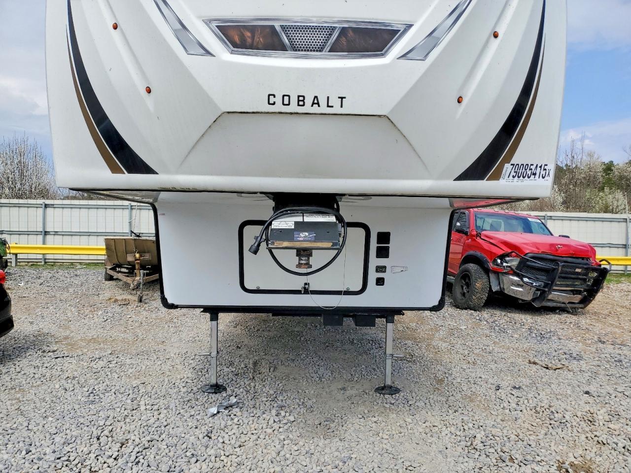 2021 Sabre By Forest Rive 2021 Forest River Sabre Camper