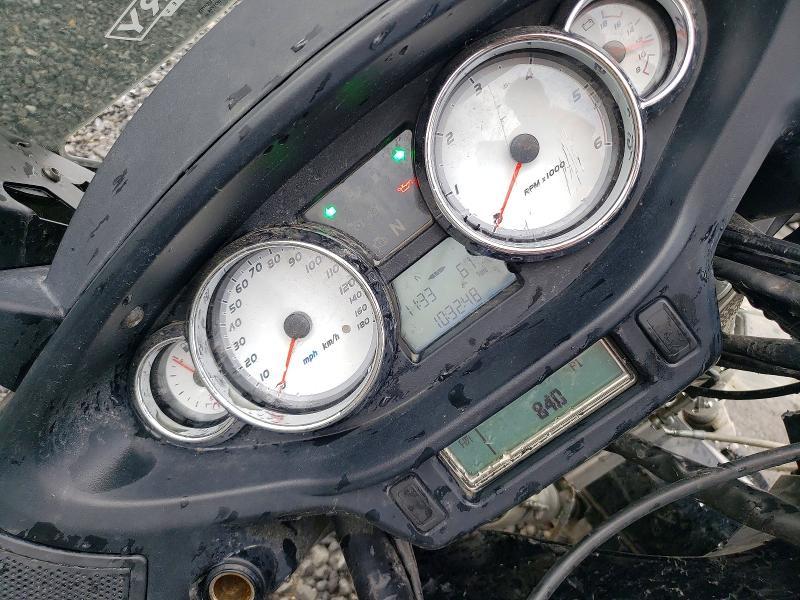 2010 Victory Cross Country