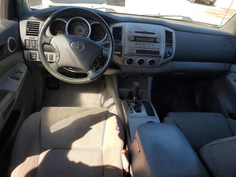 2005 Toyota Tacoma Prerunner V6