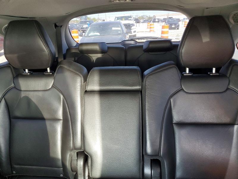 2017 Acura Mdx Technology