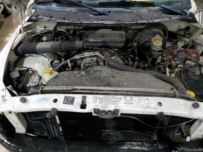 2001 Dodge RAM 1500