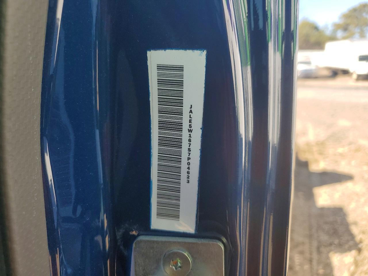 2025 Isuzu NRR Truck Cab AND Chassis