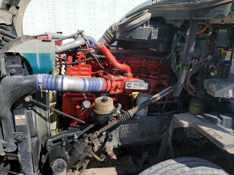 2020 Kenworth Construction T680