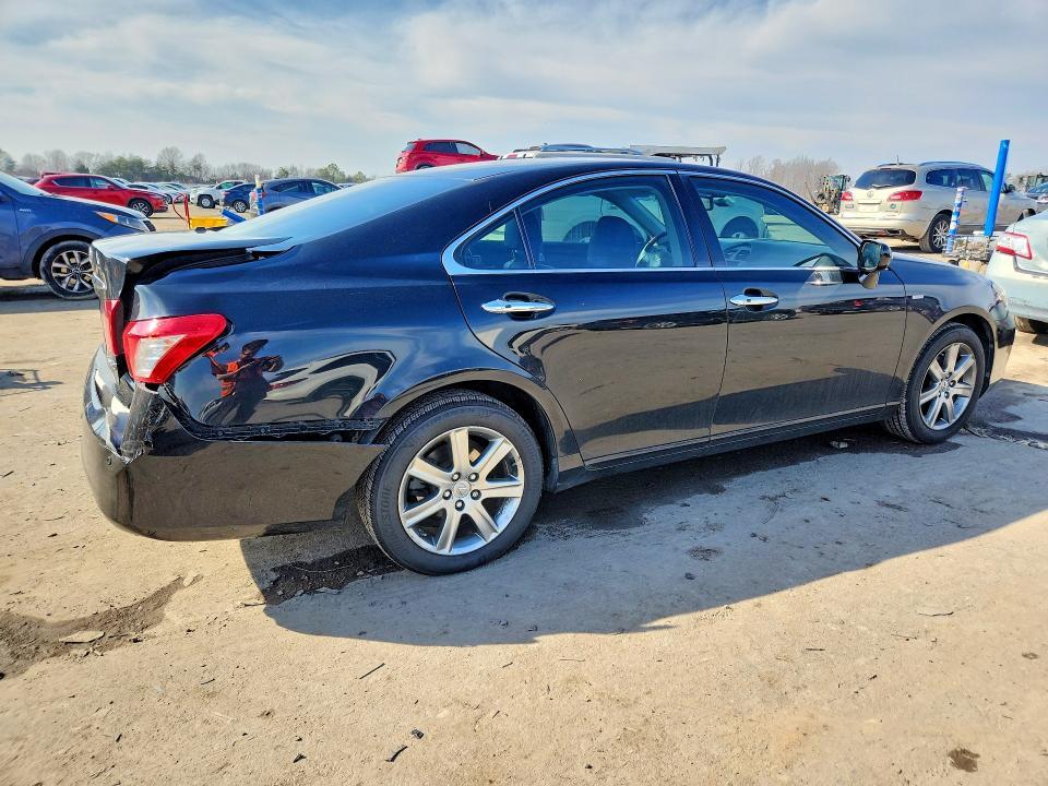 2008 Lexus Es 350 Base
