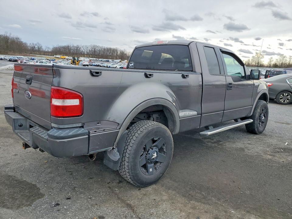2004 Ford F150