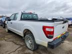 2022 Ford F150 Super Cab