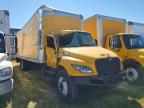 2023 International MV607 BOX Truck