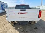 2026 GMC Sierra K1500 SLT