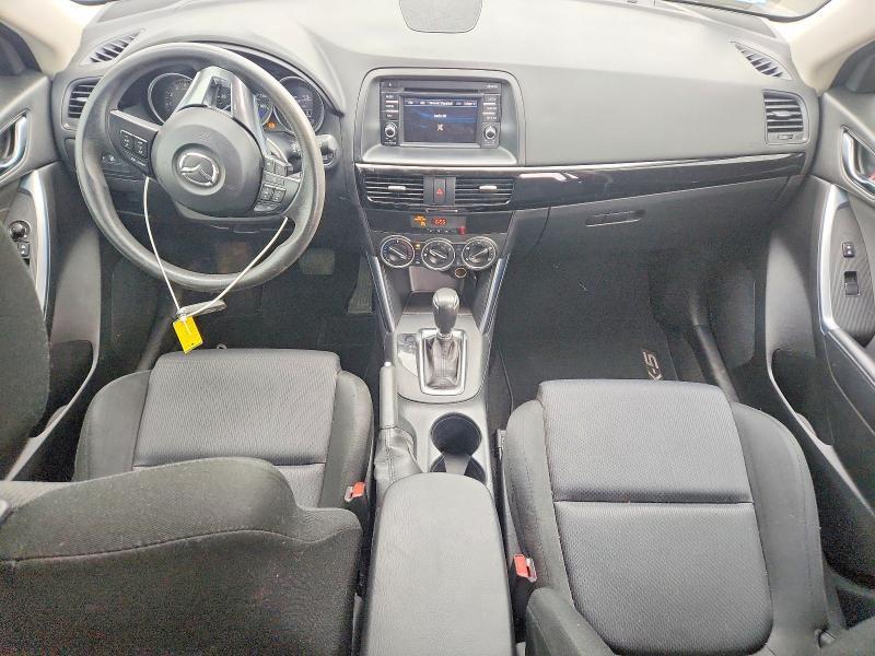 2015 Mazda Cx-5 Sport