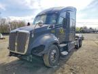 2014 Kenworth Constructi-Semi Truck