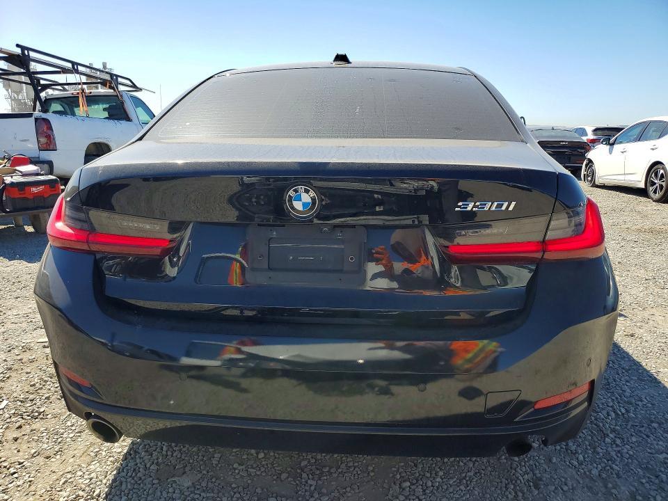 2023 BMW 330i