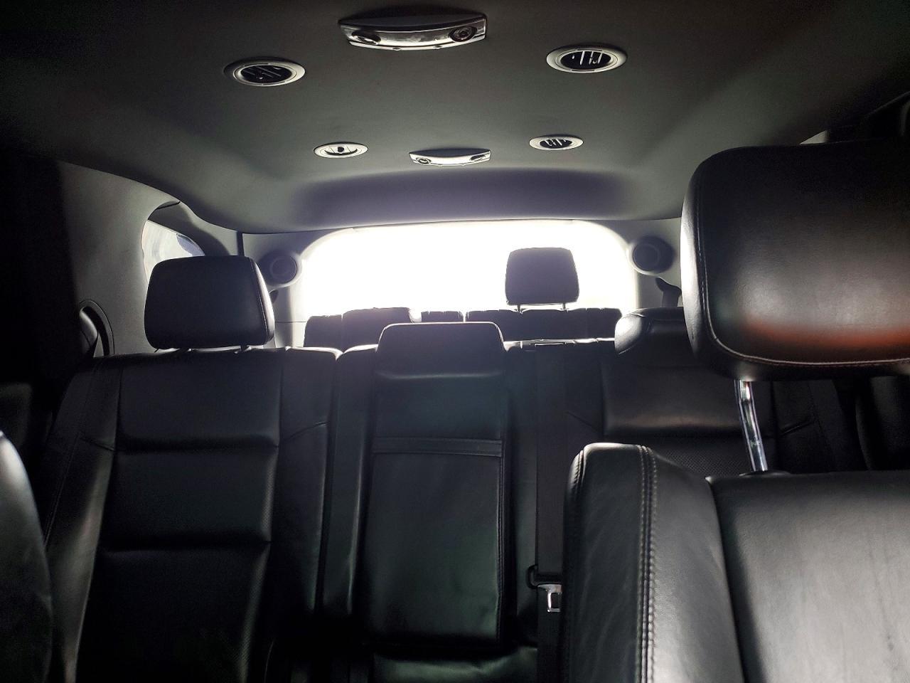 2019 Dodge Durango r
