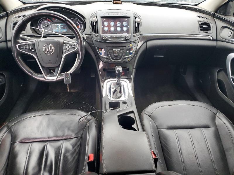 2016 Buick Regal Premium