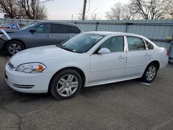 2012 Chevrolet Impala lt for sale in Moraine, OH