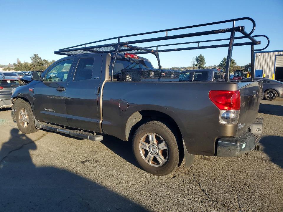 2007 Toyota Tundra SR5