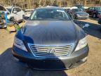 2011 Lexus Ls 460 Base