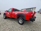 2008 Chevrolet Silverado K2500 Heavy Duty