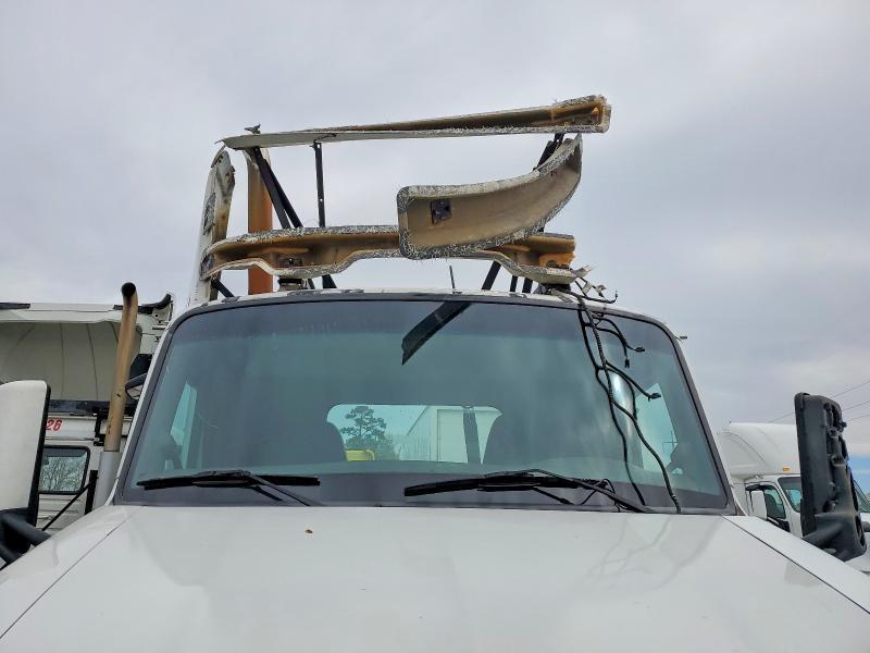 2016 Peterbilt 579 Semi Truck