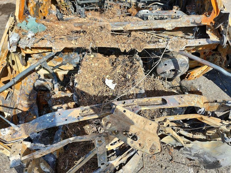 2018 Chevrolet Silverado K1500 Custom