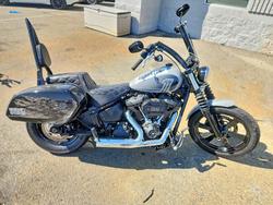 Salvage cars for sale from Copart Rancho Cucamonga, CA: 2024 Harley-Davidson Fxbbs