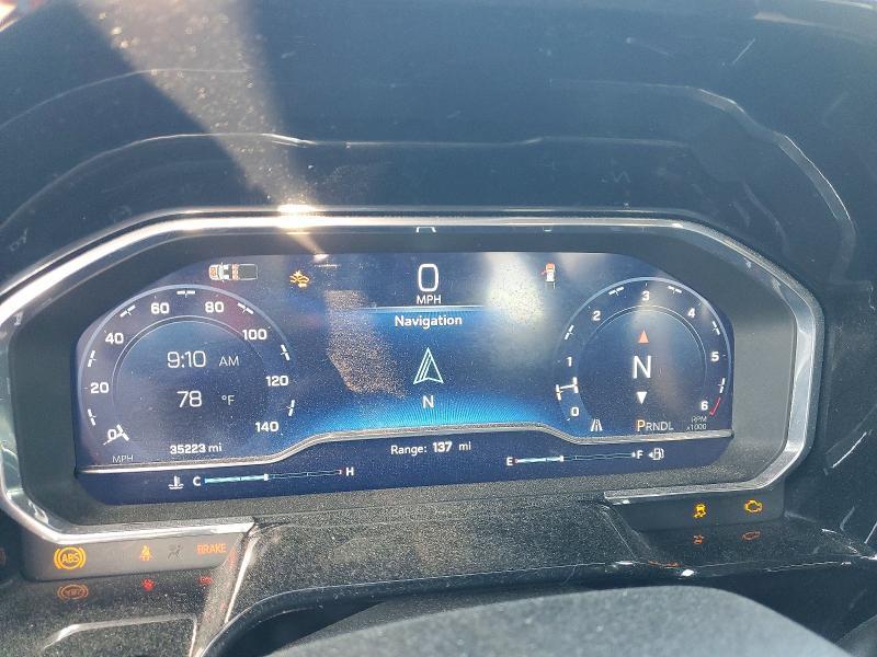 2025 Chevrolet Silverado C1500 LT