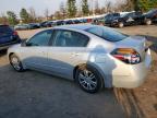 2012 Niss Altima Base