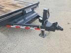 2025 Triple Crown ECF7X2414K Equipment Trailer