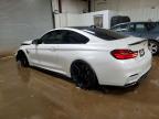 2016 BMW M4