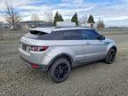 2012 Land Rover Range Rover Evoque Pure Plus